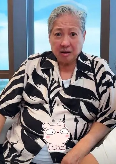 同樣是武打天王!洪金寶驚爆「片酬不到成龍1/4」 他鬆口認了「為20年前一個約定」惹哭眾人