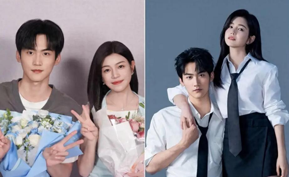 離婚不到1年!陳曉「憔悴老態不敢認」 一對比「陳妍希甜搭上小19歲鮮肉」網笑:狠甩前夫一條街