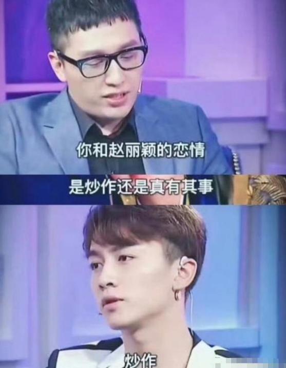 離婚不到1年!陳曉「憔悴老態不敢認」 一對比「陳妍希甜搭上小19歲鮮肉」網笑:狠甩前夫一條街