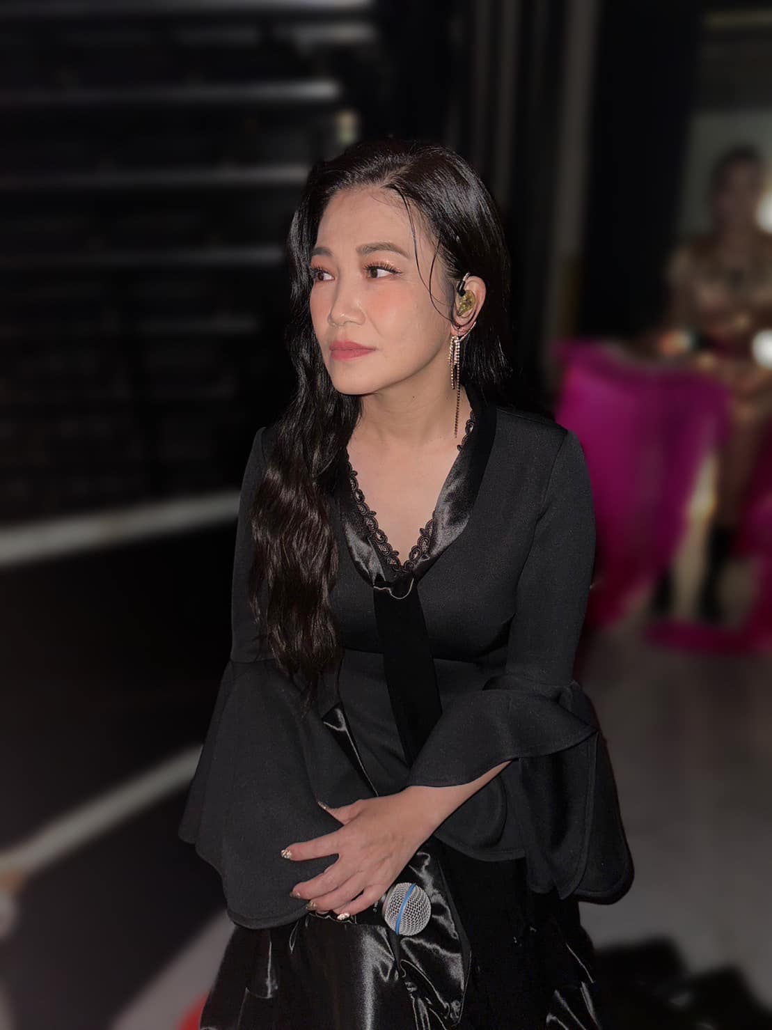 結婚20年流產4次!黃妃「好不容易懷子」卻臥床58天 悲嘆1關鍵「再也不敢生了」