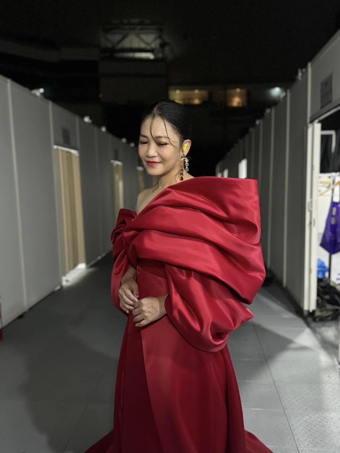 結婚20年流產4次!黃妃「好不容易懷子」卻臥床58天 悲嘆1關鍵「再也不敢生了」