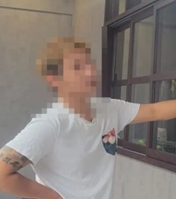 台南「小草老闆」酒駕撞死23歲清潔工!清醒後「瞎扯3句推責任」家屬氣炸