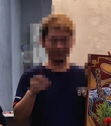 台南「小草老闆」酒駕撞死23歲清潔工!清醒後「瞎扯3句推責任」家屬氣炸