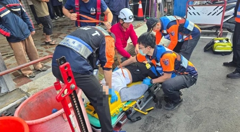 台南「小草老闆」酒駕撞死23歲清潔工!清醒後「瞎扯3句推責任」家屬氣炸