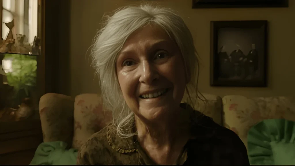 快訊/死訊藏半年!92歲資深女星「驚傳癌症病逝」