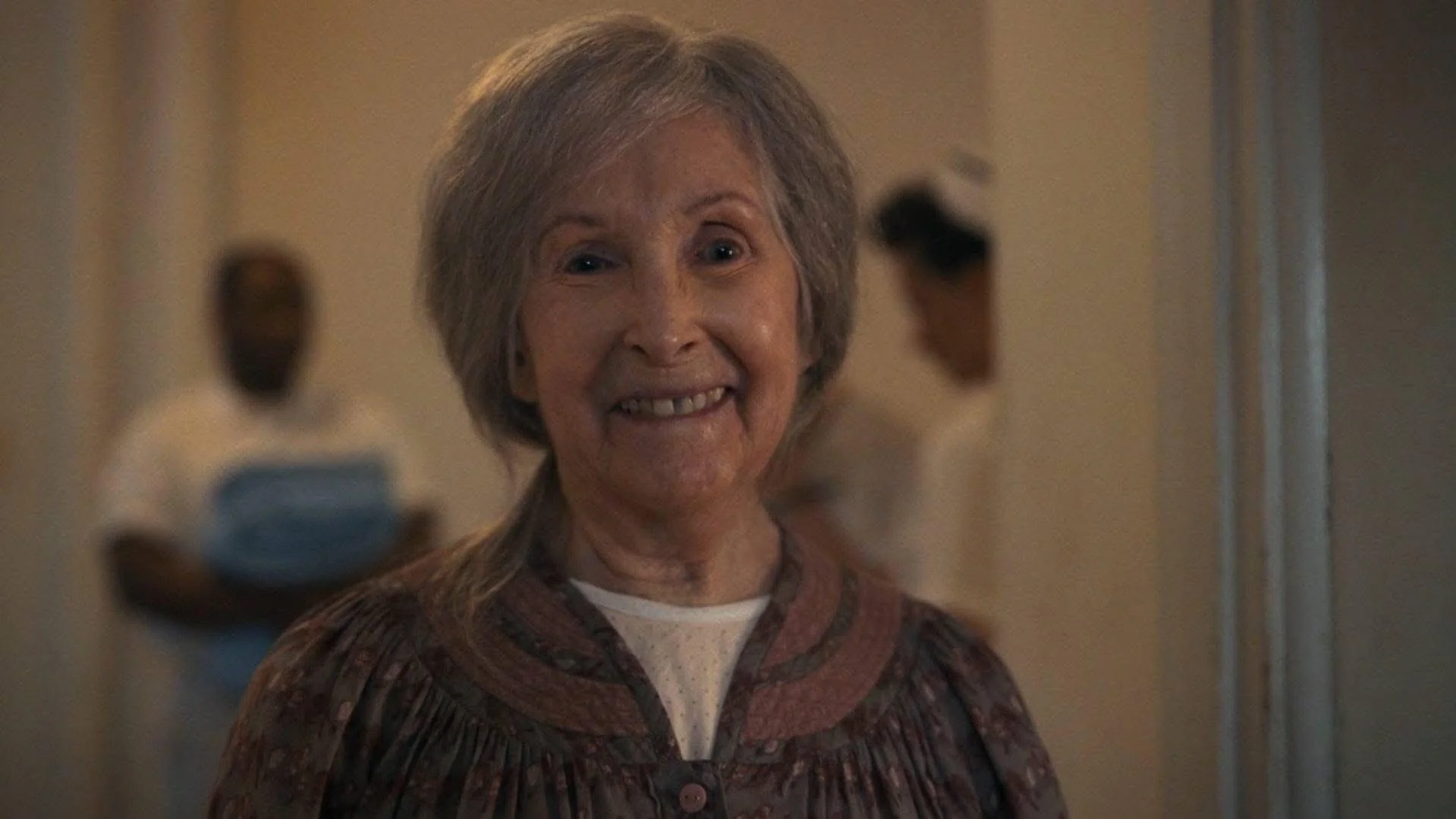 快訊/死訊藏半年!92歲資深女星「驚傳癌症病逝」