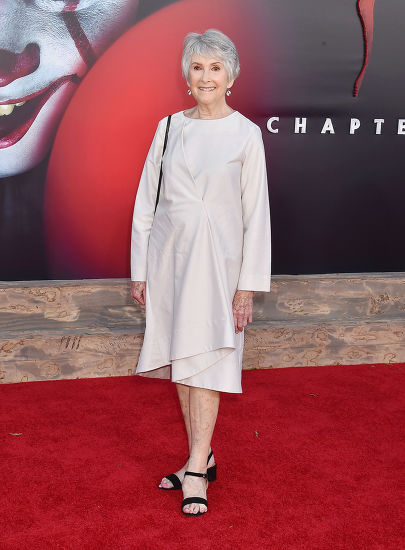 快訊/死訊藏半年!92歲資深女星「驚傳癌症病逝」