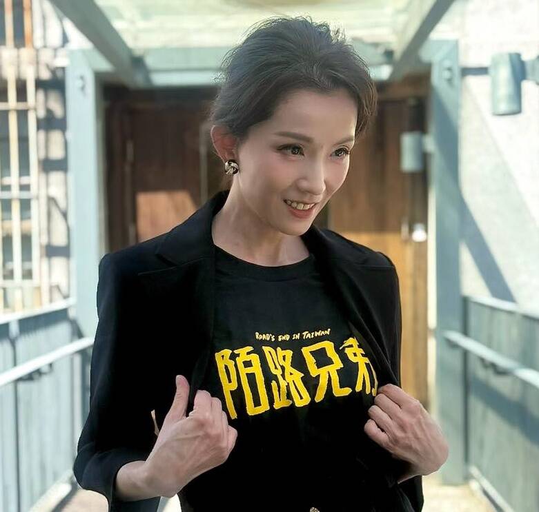 快訊/56歲葉全真認愛了!新歡身分曝光「竟是熟識的他」親自回應