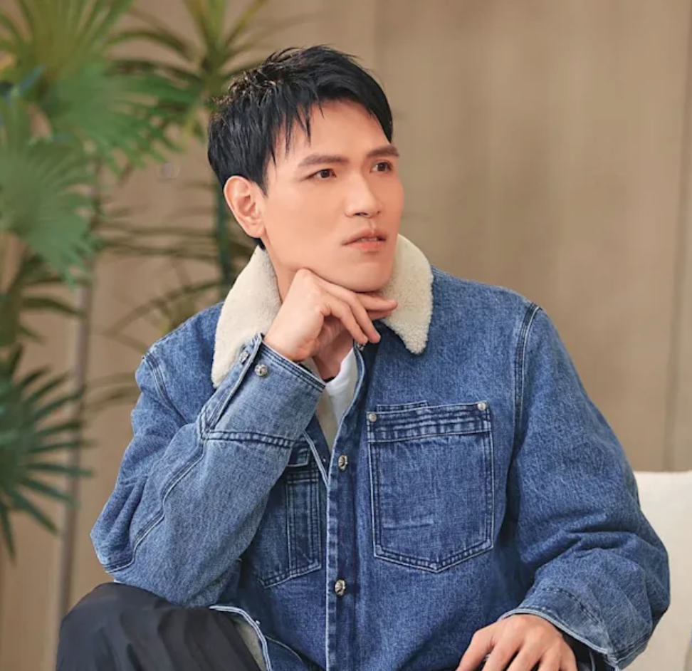 47歲楊宗緯「被爆已秘密當爸」！混血兒子曝光「輪廓長超像他」