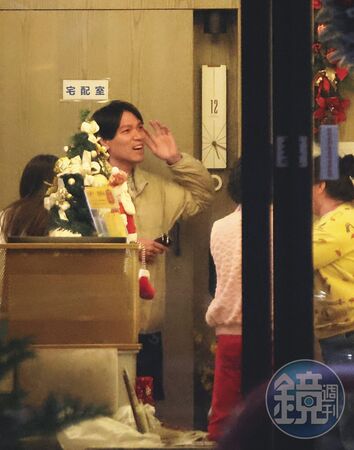 47歲楊宗緯「被爆已秘密當爸」！混血兒子曝光「輪廓長超像他」