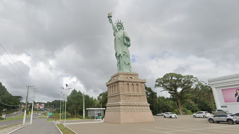 快訊/自由女神像「驚傳斷頭倒塌」超扯原因曝光 市長出面回應了
