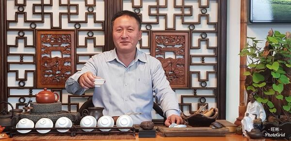 快訊／曾3連霸當選！台灣政壇大哥「今早驚傳身亡」享年59歲