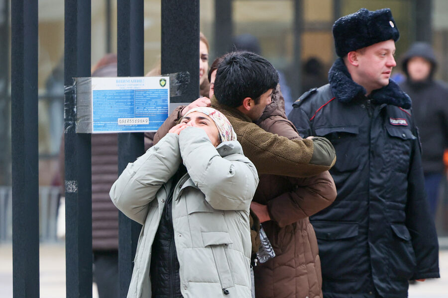 菁英學校爆1死多傷「死者才10歲」　警急攻堅「逮捕15歲少年」