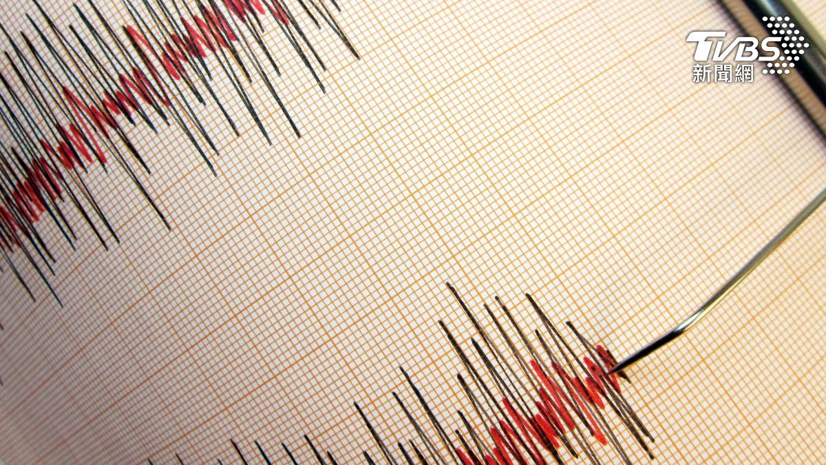 這天前後「恐爆規模6強震」？氣象專家警告：上次已是112天前