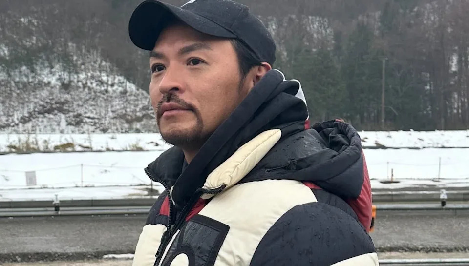 45歲男星喊「台灣是國家」工作全沒了！他嘆「失去滿多錢」揭真實收入：窮也沒關係