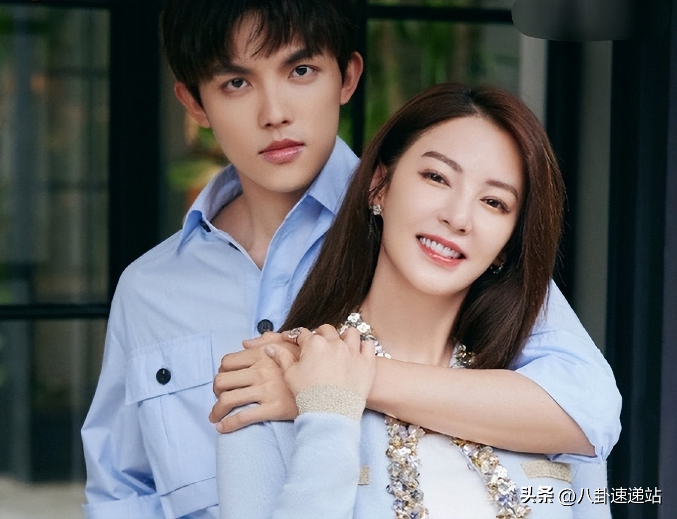 互賞巴掌上新聞！38歲汪小菲舊愛「2段婚姻失敗收場」　改變戀愛策略「事業卻跌落神壇」令人唏噓...