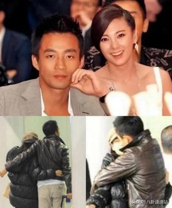 互賞巴掌上新聞！38歲汪小菲舊愛「2段婚姻失敗收場」　改變戀愛策略「事業卻跌落神壇」令人唏噓...