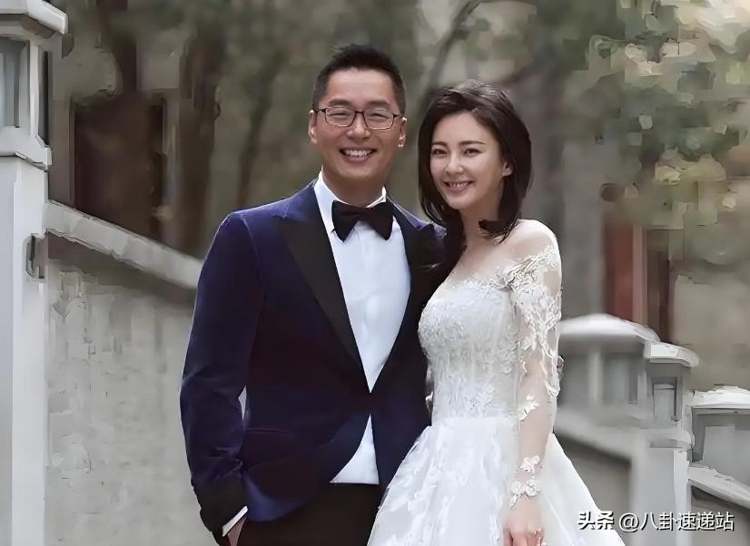 互賞巴掌上新聞！38歲汪小菲舊愛「2段婚姻失敗收場」　改變戀愛策略「事業卻跌落神壇」令人唏噓...