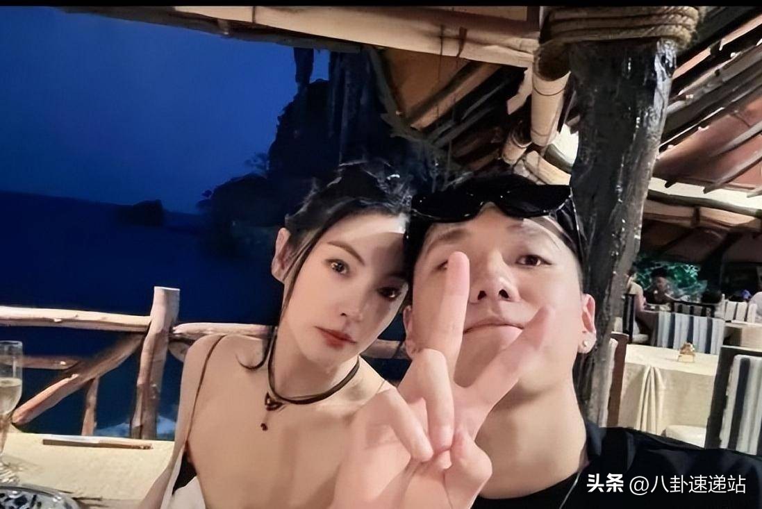 互賞巴掌上新聞！38歲汪小菲舊愛「2段婚姻失敗收場」　改變戀愛策略「事業卻跌落神壇」令人唏噓...