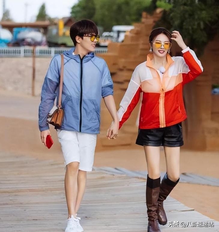 互賞巴掌上新聞！38歲汪小菲舊愛「2段婚姻失敗收場」　改變戀愛策略「事業卻跌落神壇」令人唏噓...