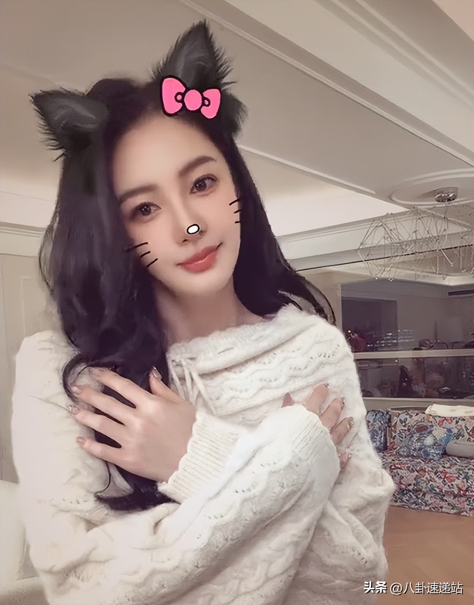 互賞巴掌上新聞！38歲汪小菲舊愛「2段婚姻失敗收場」　改變戀愛策略「事業卻跌落神壇」令人唏噓...