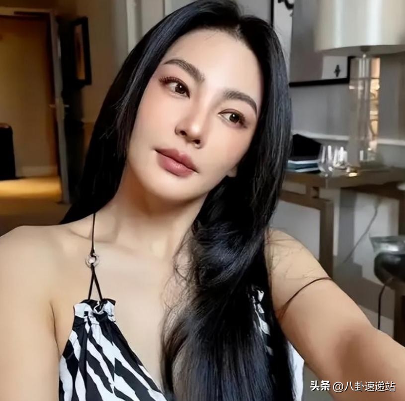 互賞巴掌上新聞！38歲汪小菲舊愛「2段婚姻失敗收場」　改變戀愛策略「事業卻跌落神壇」令人唏噓...