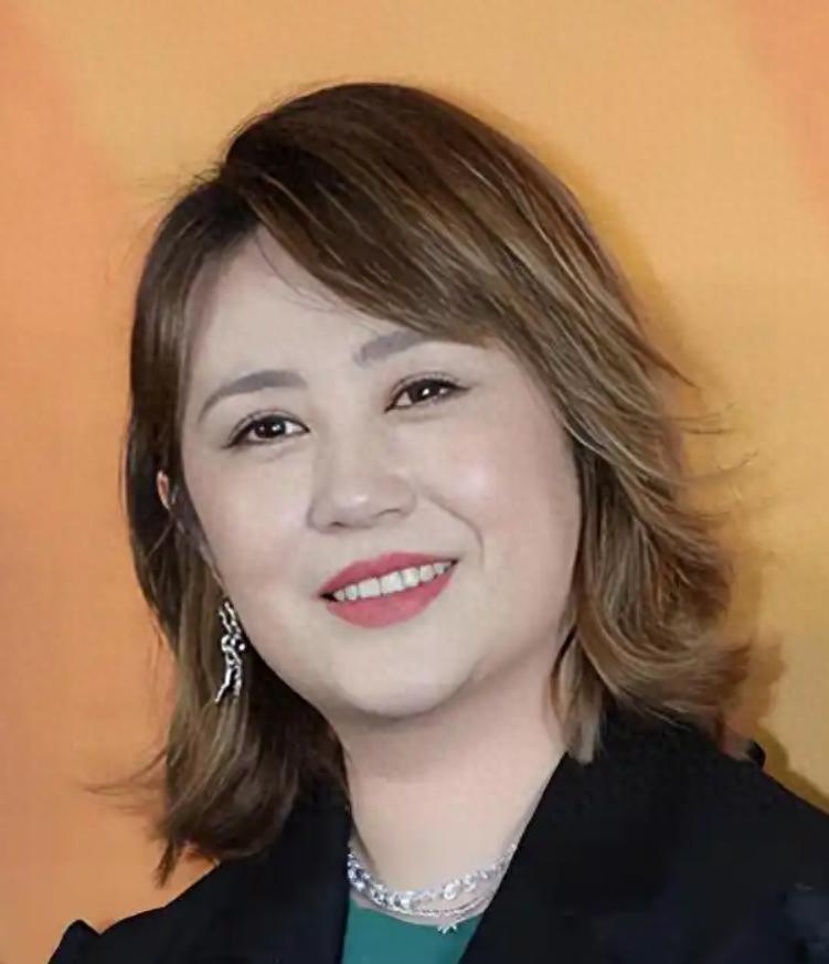 揹負小三罵名多年!資深女星「如今嫁小11歲嫩尪」 結婚8年「現況讓人看傻」