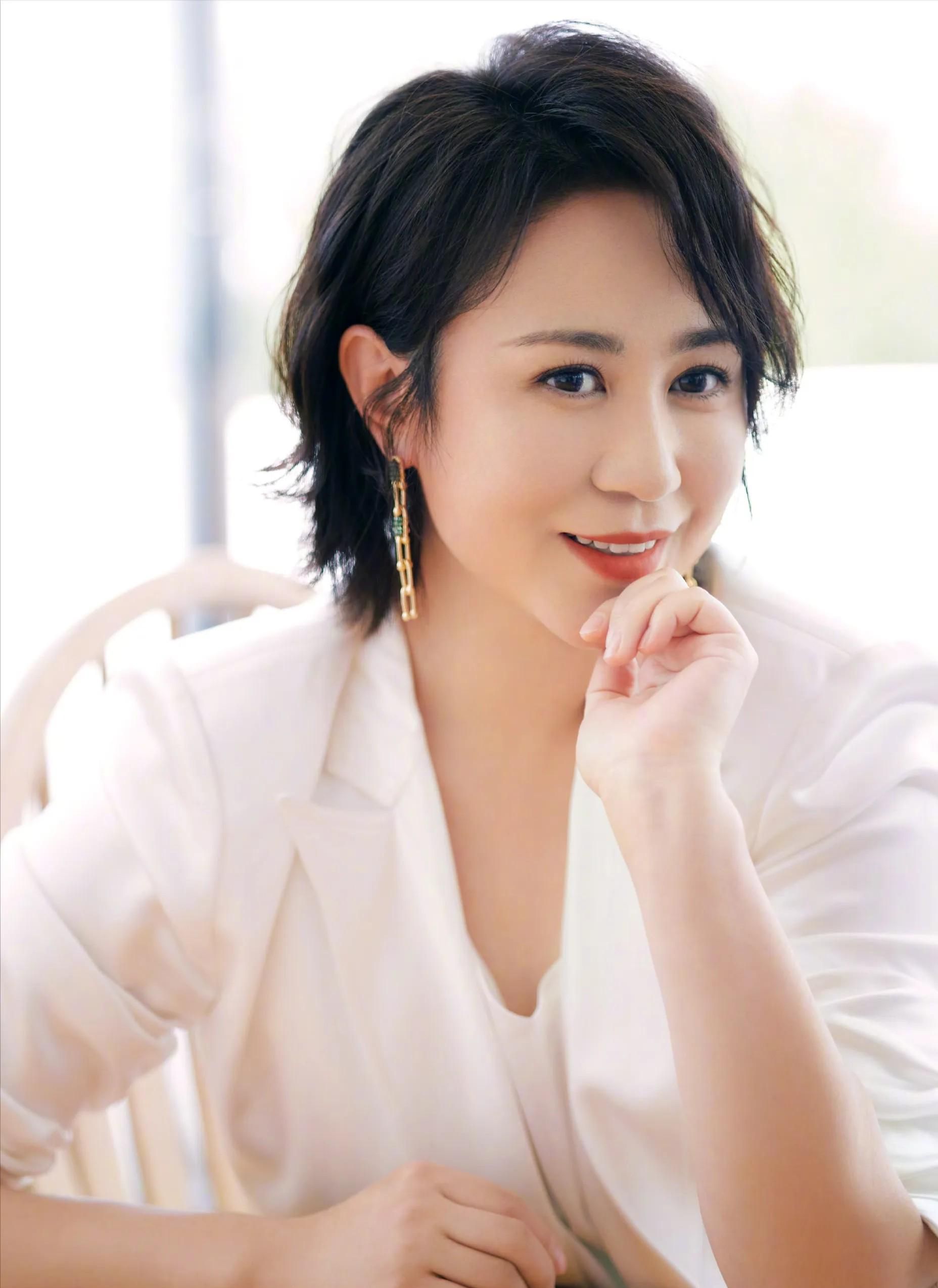 揹負小三罵名多年!資深女星「如今嫁小11歲嫩尪」 結婚8年「現況讓人看傻」