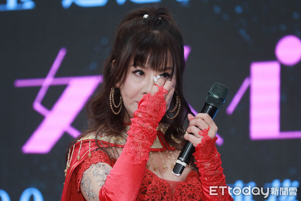 遁入佛法！龍千玉痛哭「女兒不是輕生」揭真實內幕：不是不要媽媽