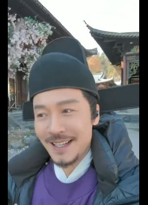 認了是家暴男！47歲男星離婚3年「復出賣慘」：大兒子殘疾