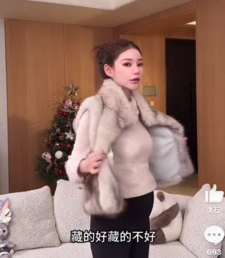 汪小菲孕妻遭嗆「生寶寶和大S孩爭家產」！　她親揭「財產分配方式」 網拍手叫好：太霸氣