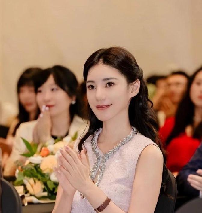 汪小菲孕妻遭嗆「生寶寶和大S孩爭家產」！　她親揭「財產分配方式」 網拍手叫好：太霸氣