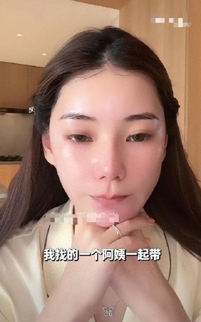 汪小菲孕妻遭嗆「生寶寶和大S孩爭家產」！　她親揭「財產分配方式」 網拍手叫好：太霸氣