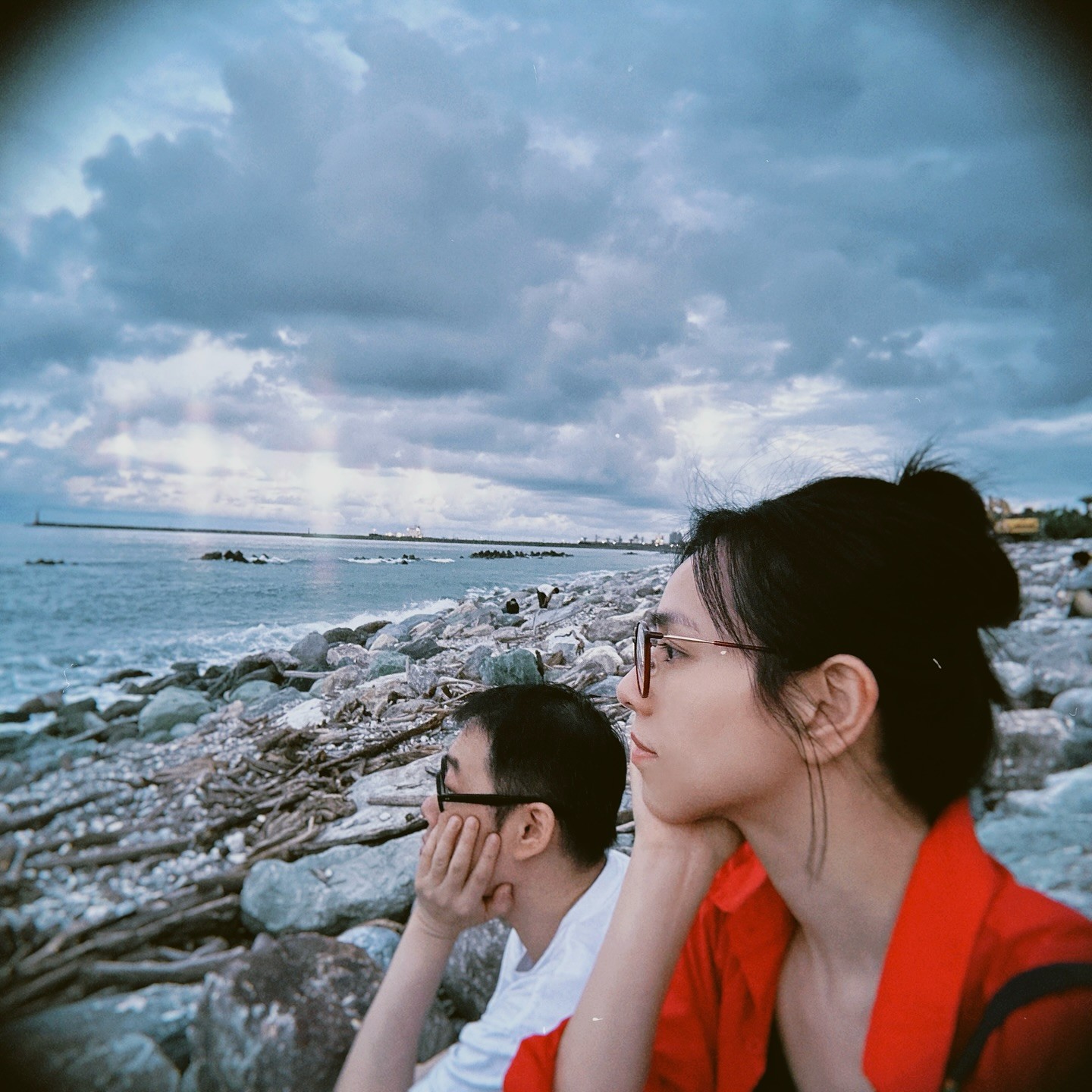 無預警報喜！41歲夏于喬「嫁二婚老公6年」　曬獎盃「獨一無二獎項」淚喊：年末最大獎