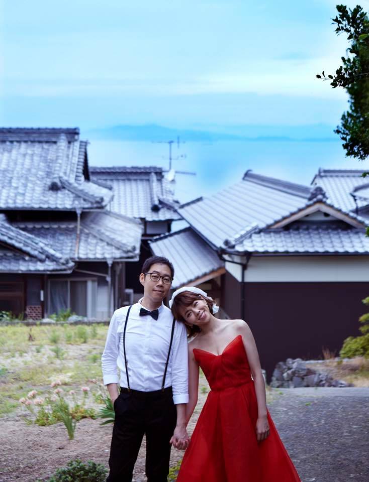 無預警報喜！41歲夏于喬「嫁二婚老公6年」　曬獎盃「獨一無二獎項」淚喊：年末最大獎