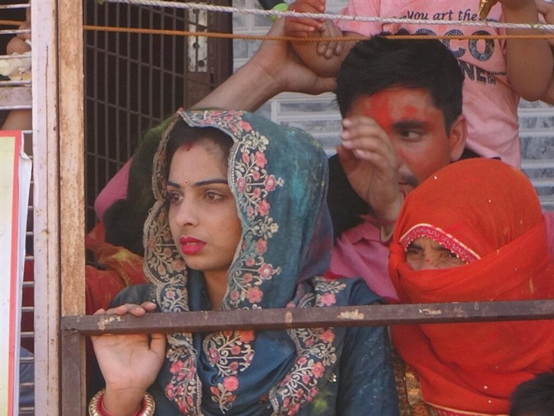 才剛勝選！政壇大咖瞎喊「女人只用來跟丈夫睡」爆厭女言論　惹毛婦女團體