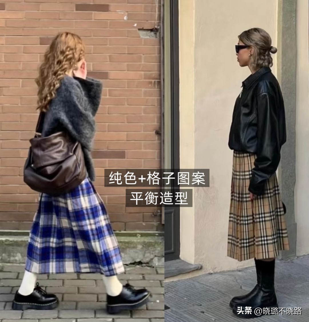 冬天別再穿寬褲了！挑腿型又顯胖「改穿3款裙子」：配什麼外套都好看