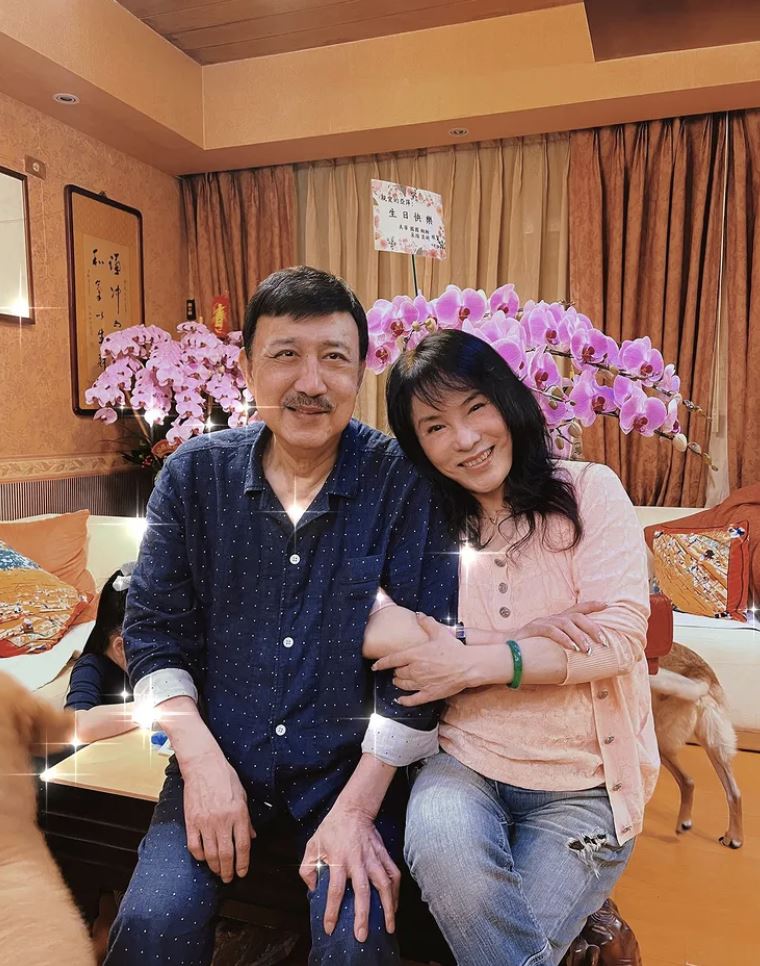 2年見不到愛孫!李亞萍爆「女婿反常扮女裝」外貌曝光 余天一看氣炸飆罵