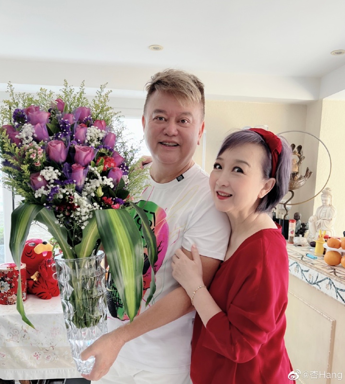 結婚46年無子嗣!76歲陳百祥坦言「想要安樂死」 全因「43年前一場巨變」改變心態:就當作移民