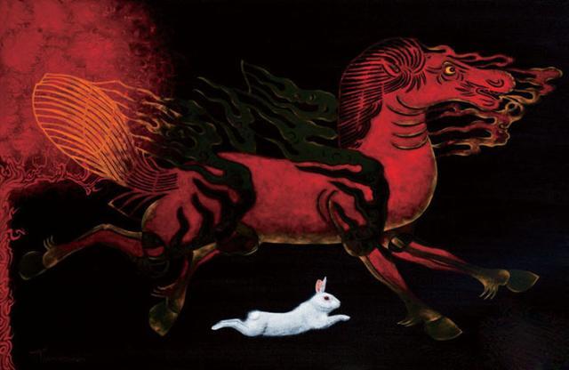 2026年赤馬年注意!命理師警告「5生肖最慘」陷重災區 火能量爆棚「健康、工作都有危機」看如何化解