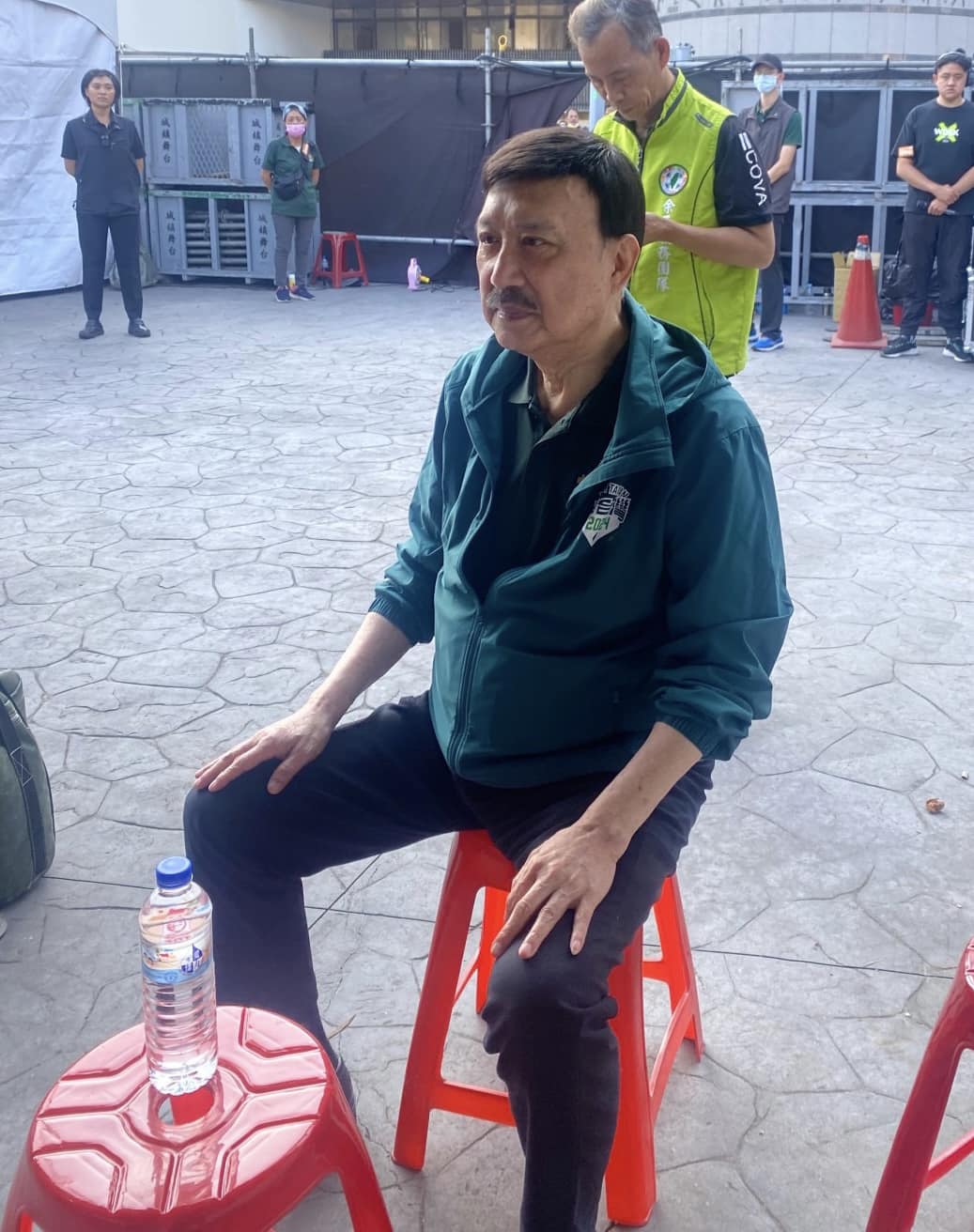 快訊/余天才認了罹癌!李亞萍「驚爆罹患失智症」病況全家憂心