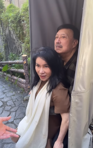 快訊/余天才認了罹癌!李亞萍「驚爆罹患失智症」病況全家憂心