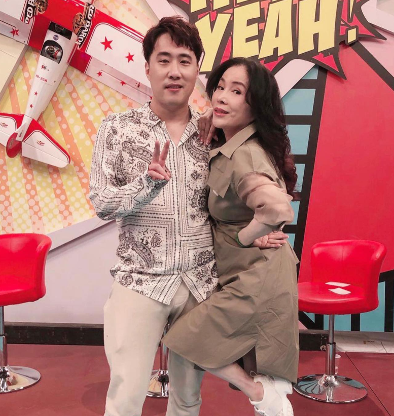 快訊/余天才認了罹癌!李亞萍「驚爆罹患失智症」病況全家憂心