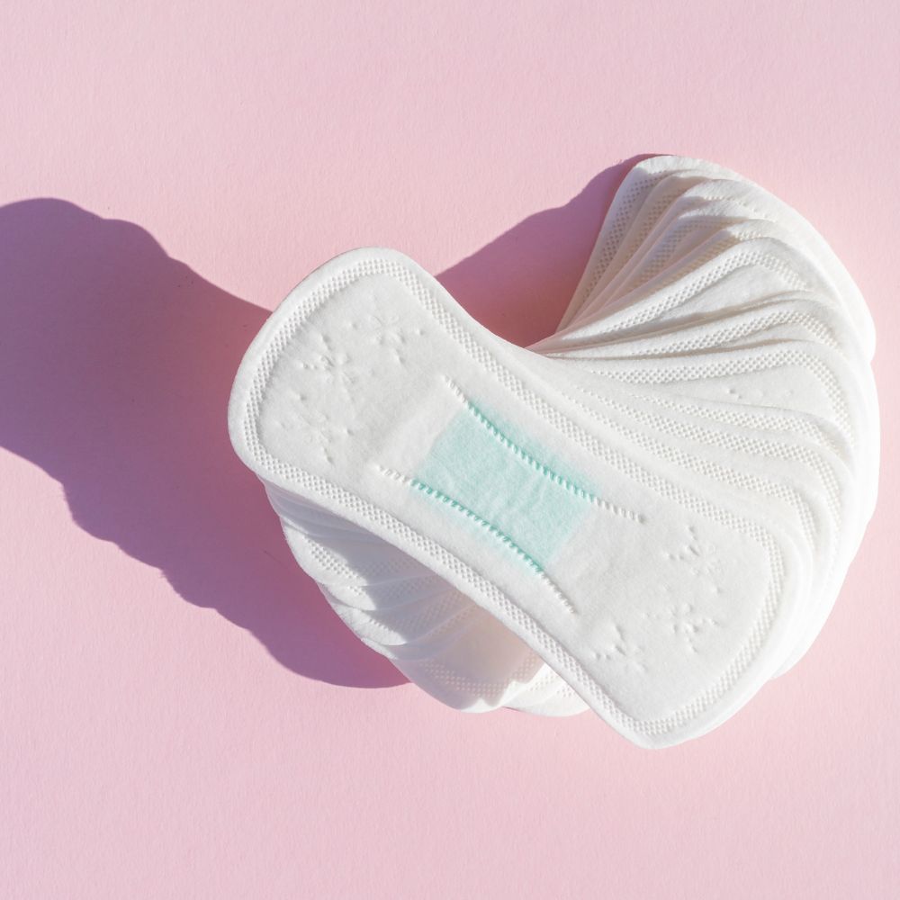 驗出超毒致癌物!知名衛生棉品牌「害至少30人致癌」