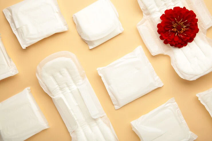 驗出超毒致癌物!知名衛生棉品牌「害至少30人致癌」
