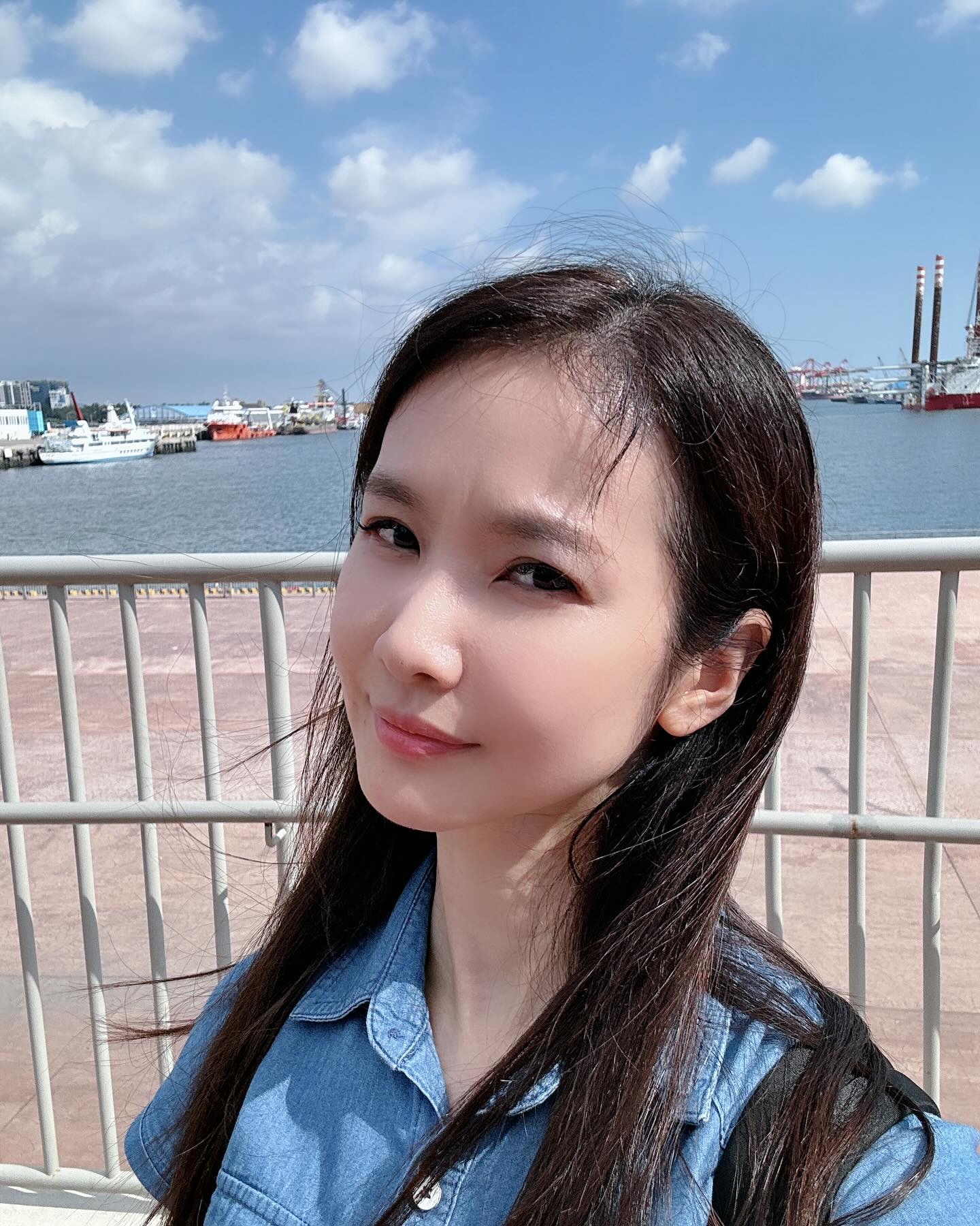 嫁大12歲富商!戲說一姐「認了升格9孫嬤」 女兒被傳當小三「她發聲回應了」