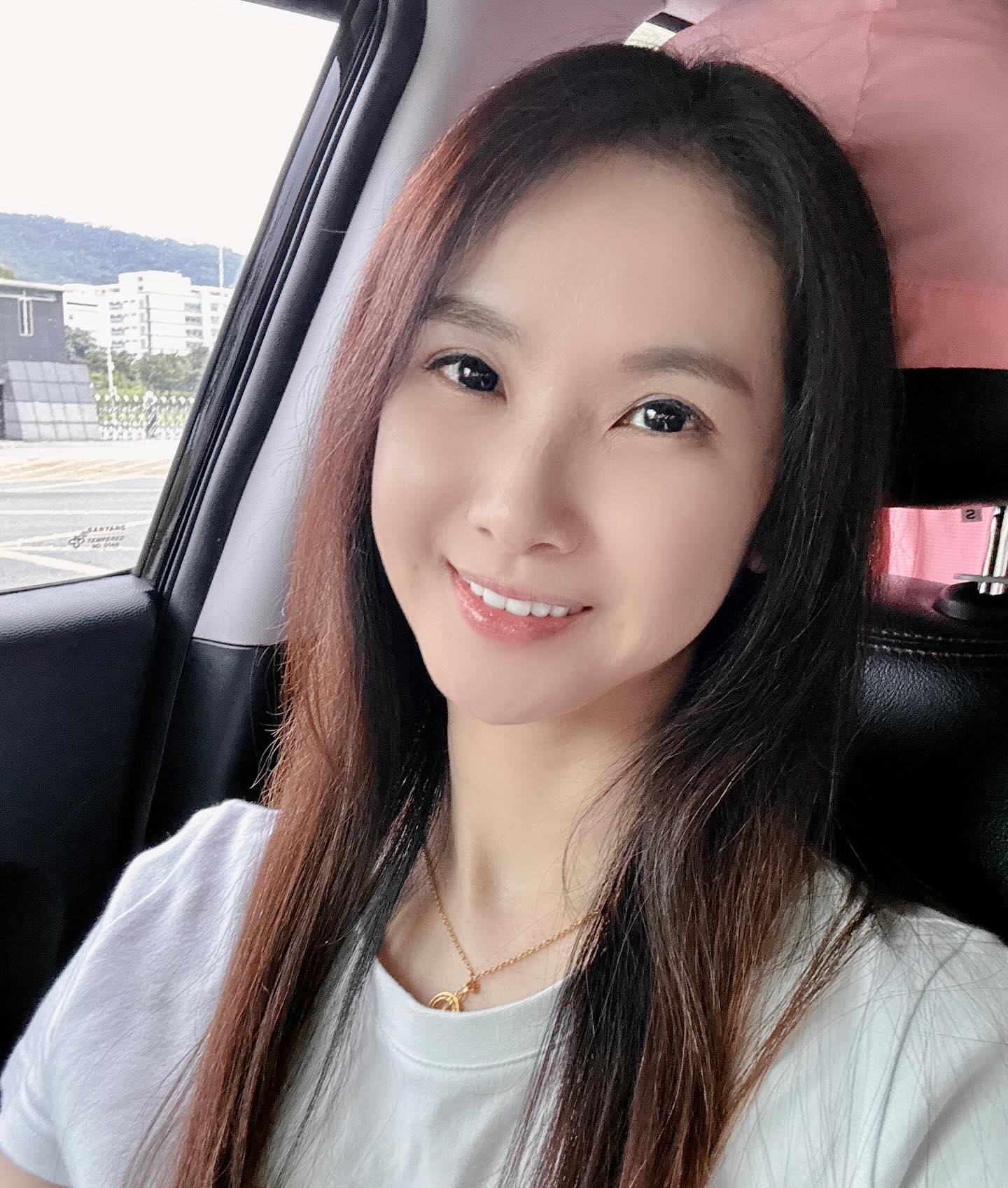 嫁大12歲富商!戲說一姐「認了升格9孫嬤」 女兒被傳當小三「她發聲回應了」