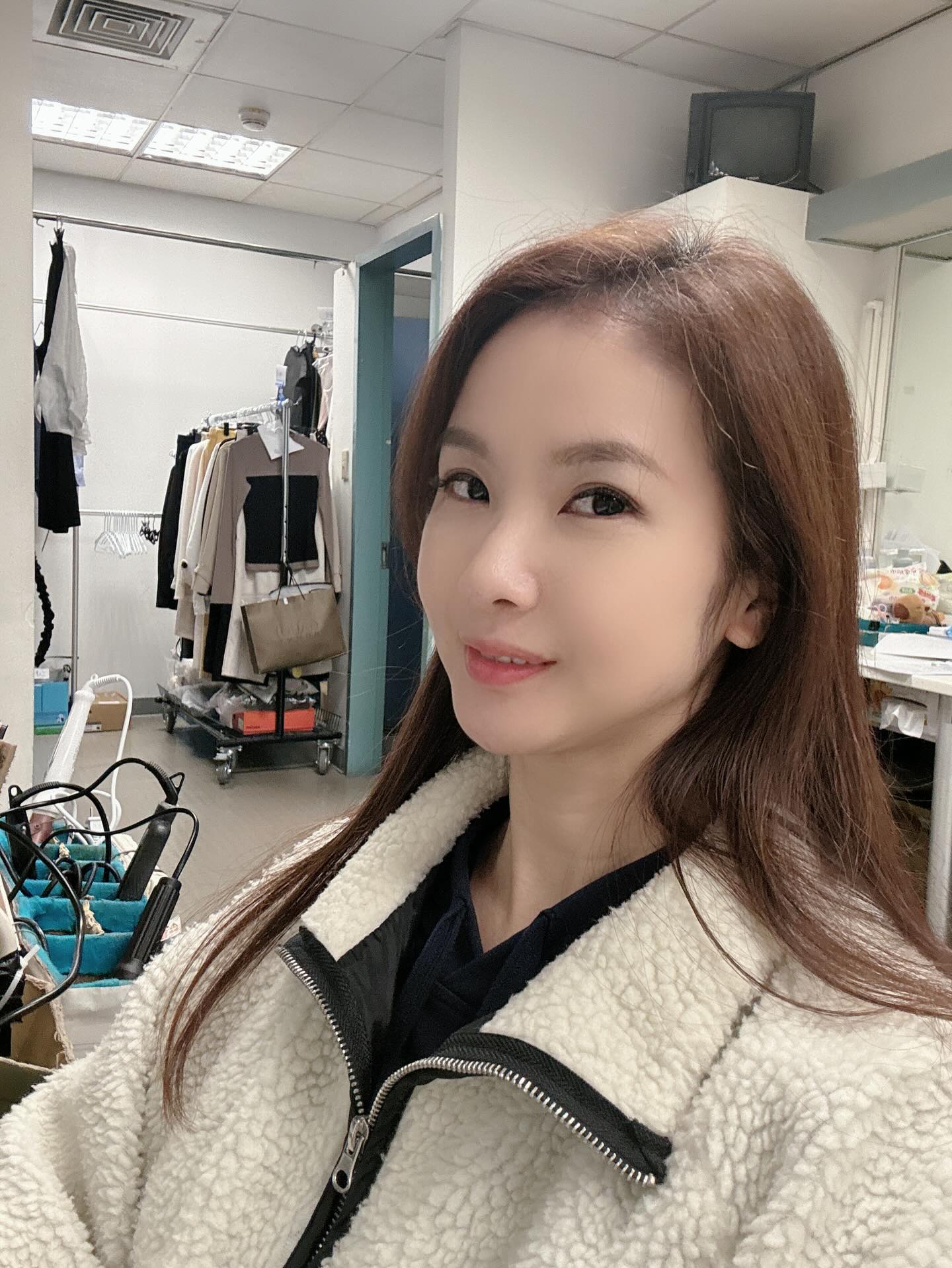 嫁大12歲富商!戲說一姐「認了升格9孫嬤」 女兒被傳當小三「她發聲回應了」