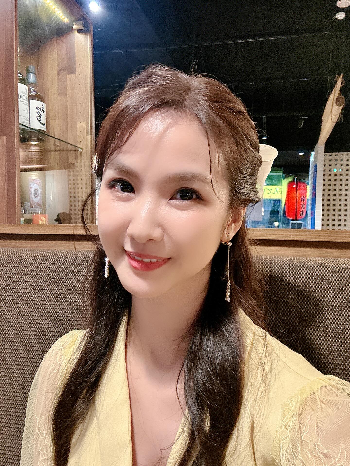 嫁大12歲富商!戲說一姐「認了升格9孫嬤」 女兒被傳當小三「她發聲回應了」