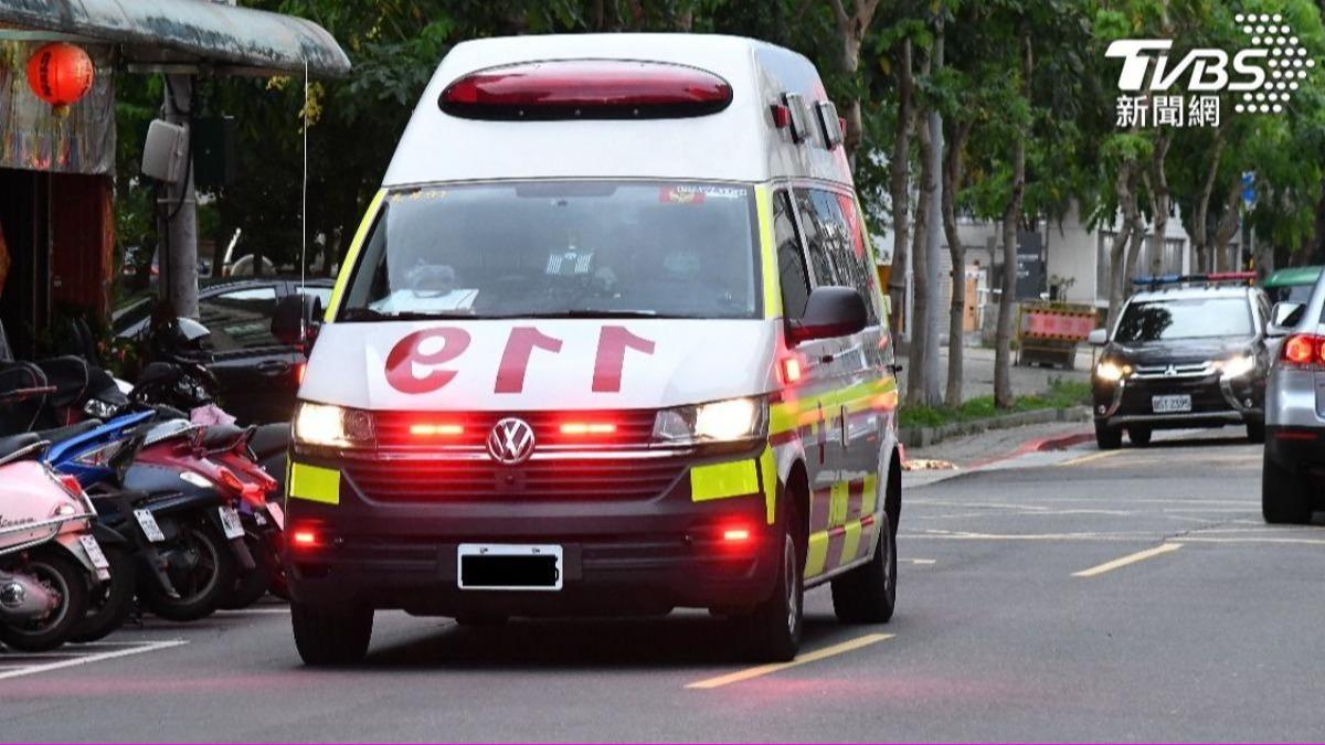 快訊/台中18歲男大生「驚傳墜樓身亡」校方悲痛發聲